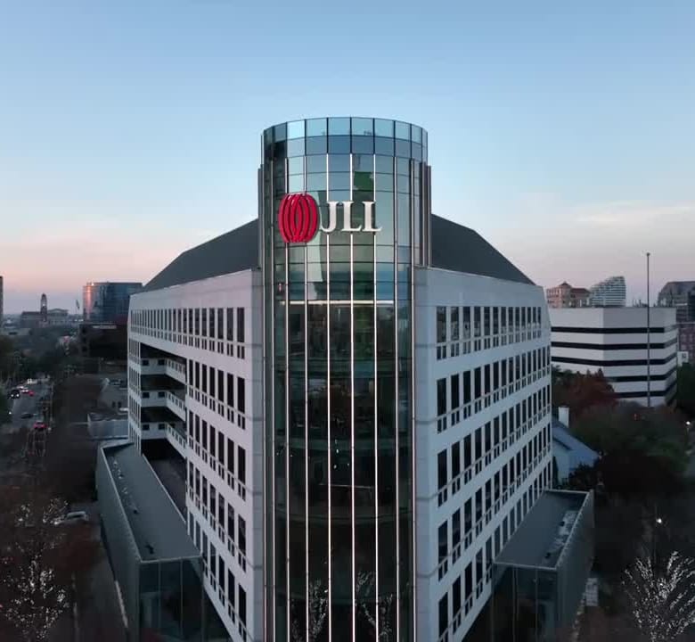 Jones Lang LaSalle
