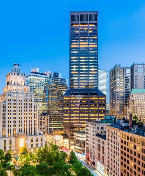 boston properties