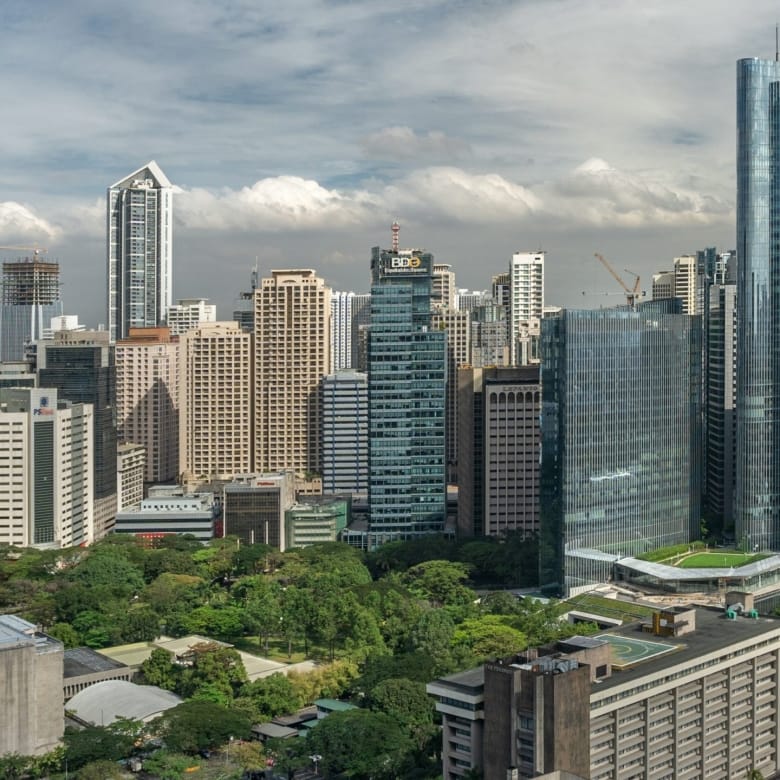 Ayala Land, Inc.