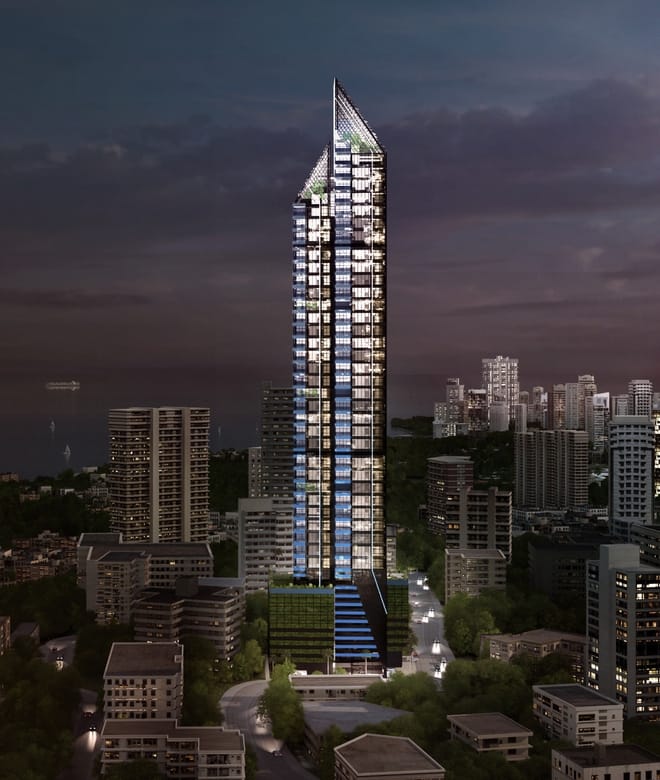 Lodha Group
