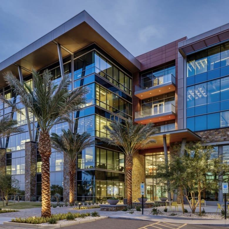Meritage Homes Corporation