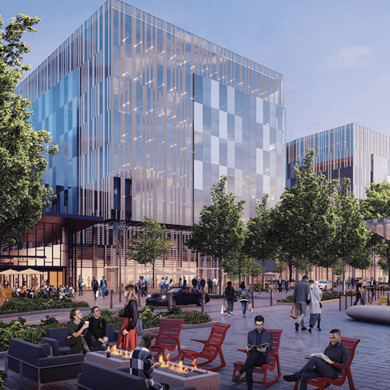 Simon Property Group