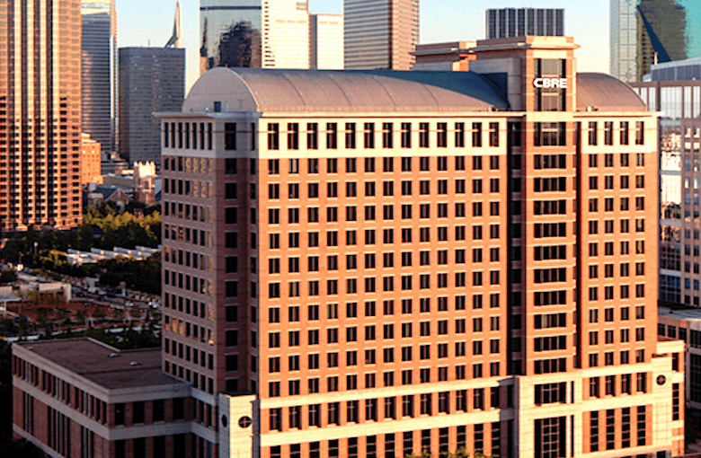 CBRE Group