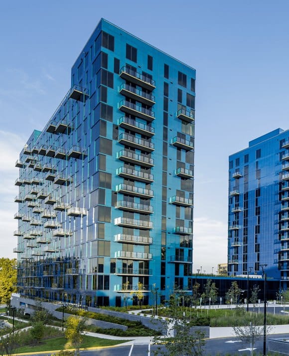 Greystar Real Estate Partners