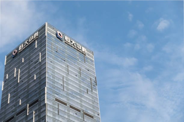 China Evergrande Group