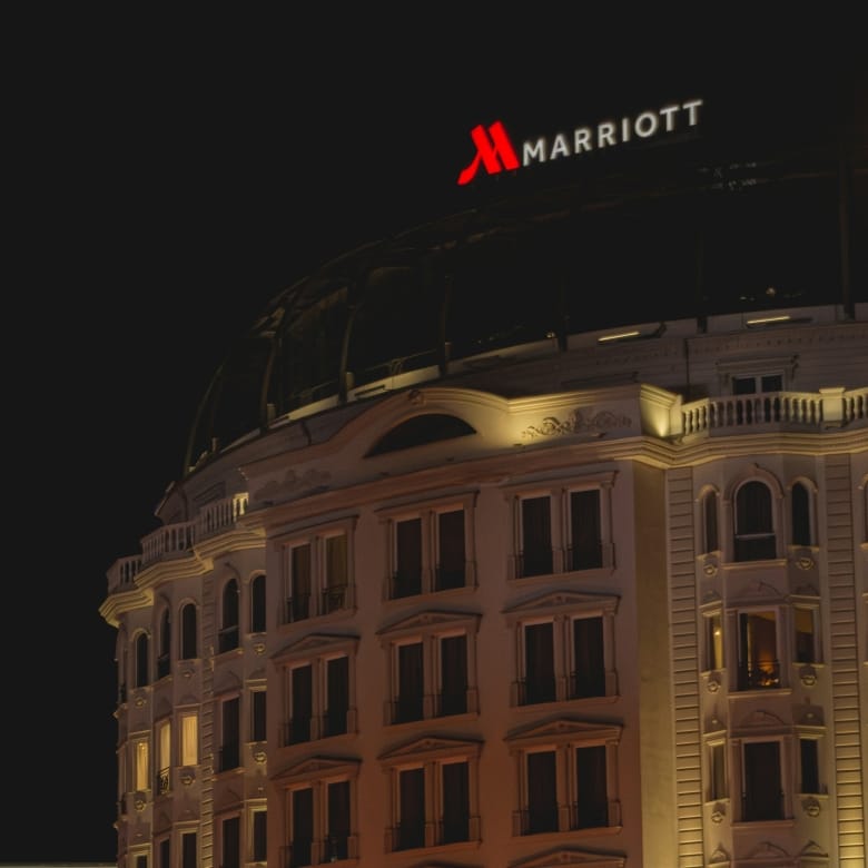 Marriott International