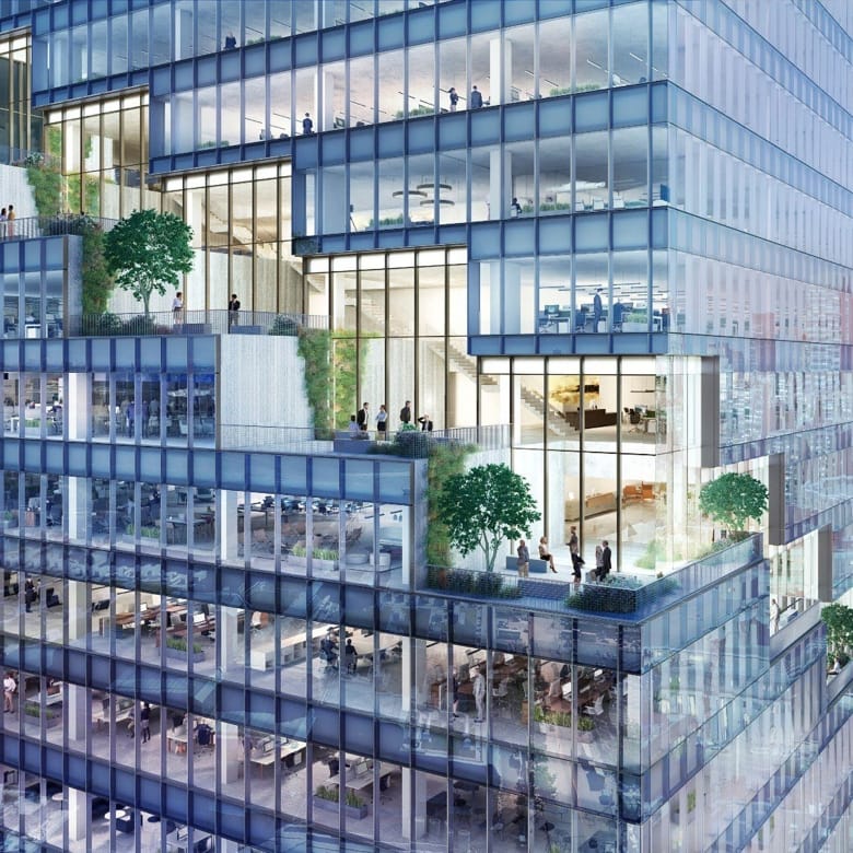 tishman speyer