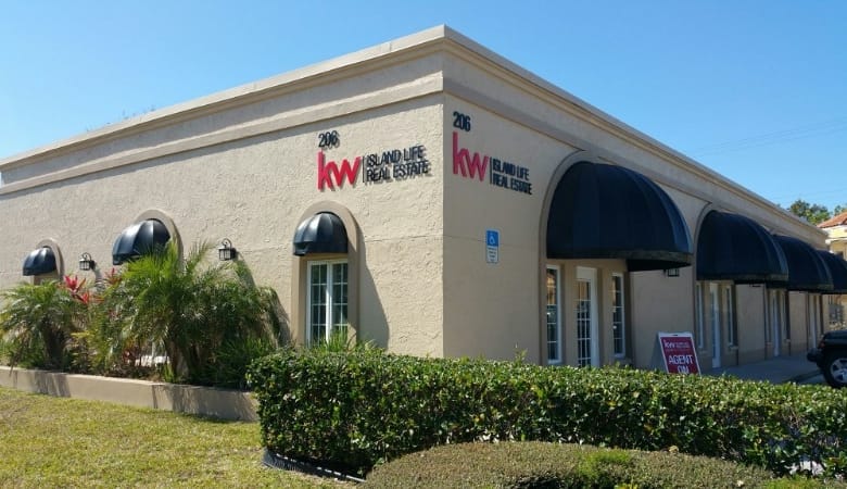 Keller Williams Realty