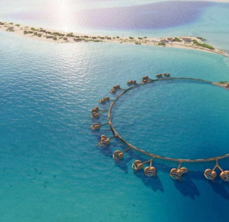 Red Sea Global