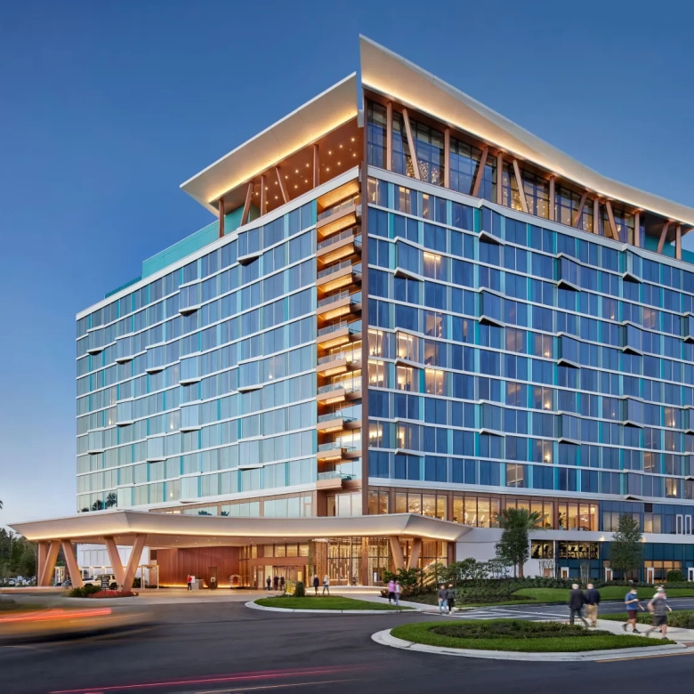 Tishman Realty & Construction