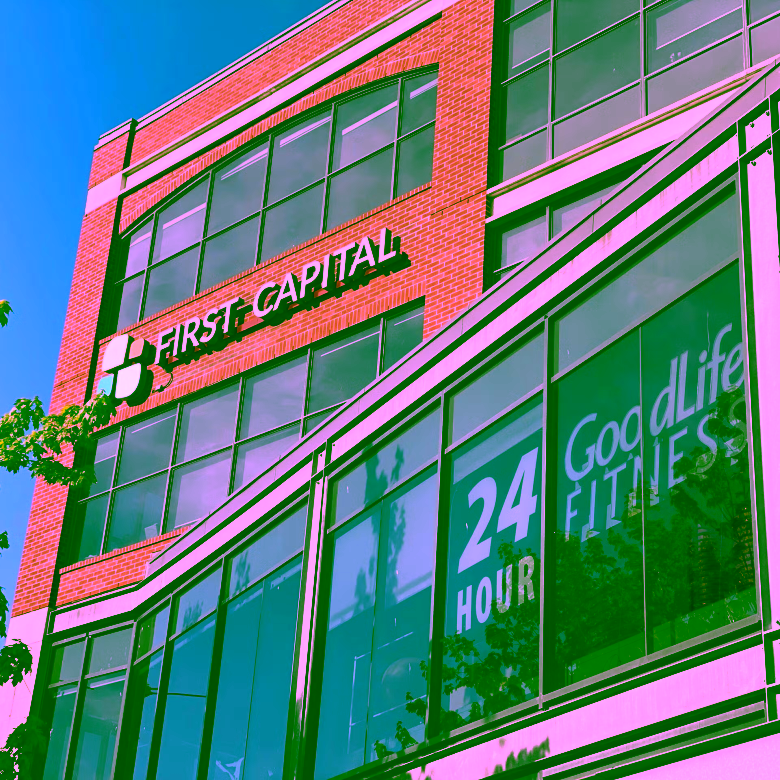 First Capital Realty