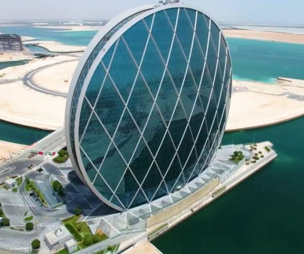 Aldar Properties