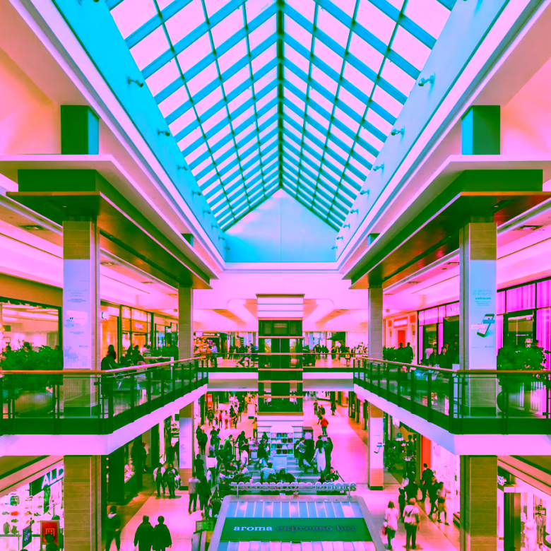 cadillac fairview
