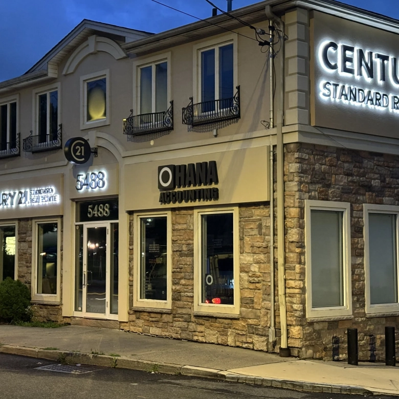 century 21