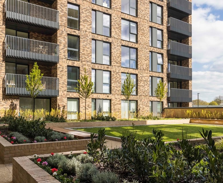 Galliard Homes Limited