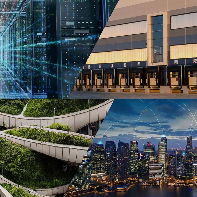 Cushman & Wakefield