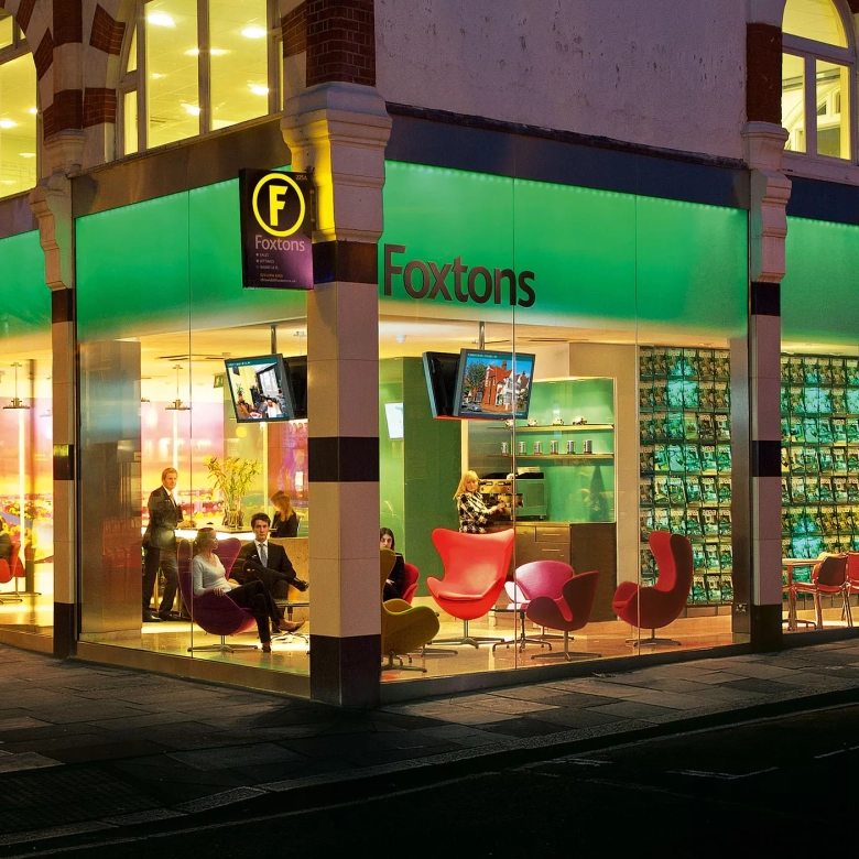 Foxtons Group