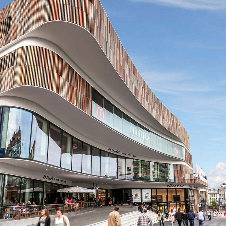 unibail-rodamco-westfield