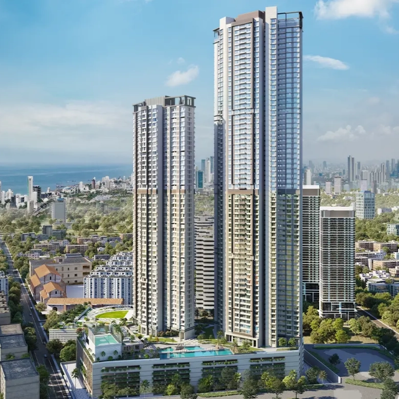 Godrej Properties