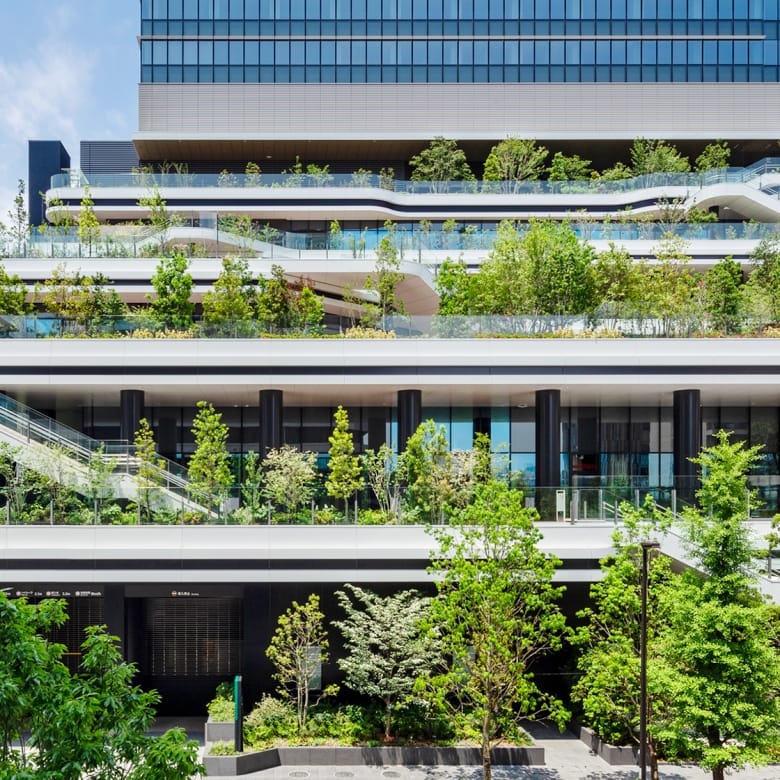 Tokyu Land Corporation