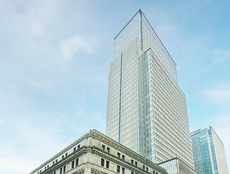 Mitsui Fudosan