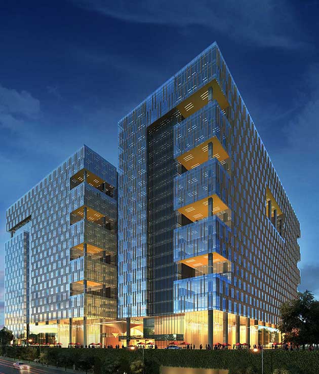 nexity