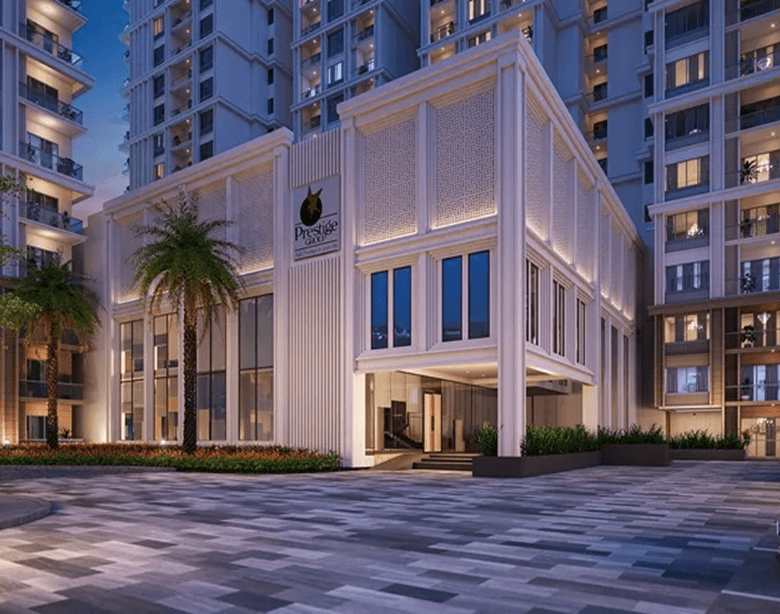 Prestige Group