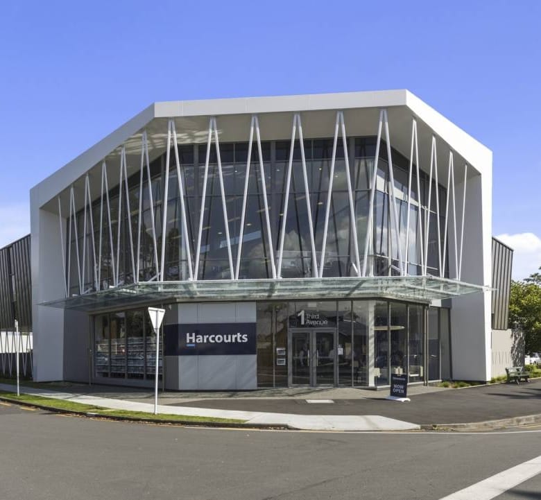 Harcourts
