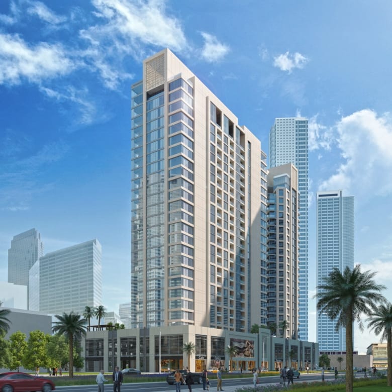 dubai properties