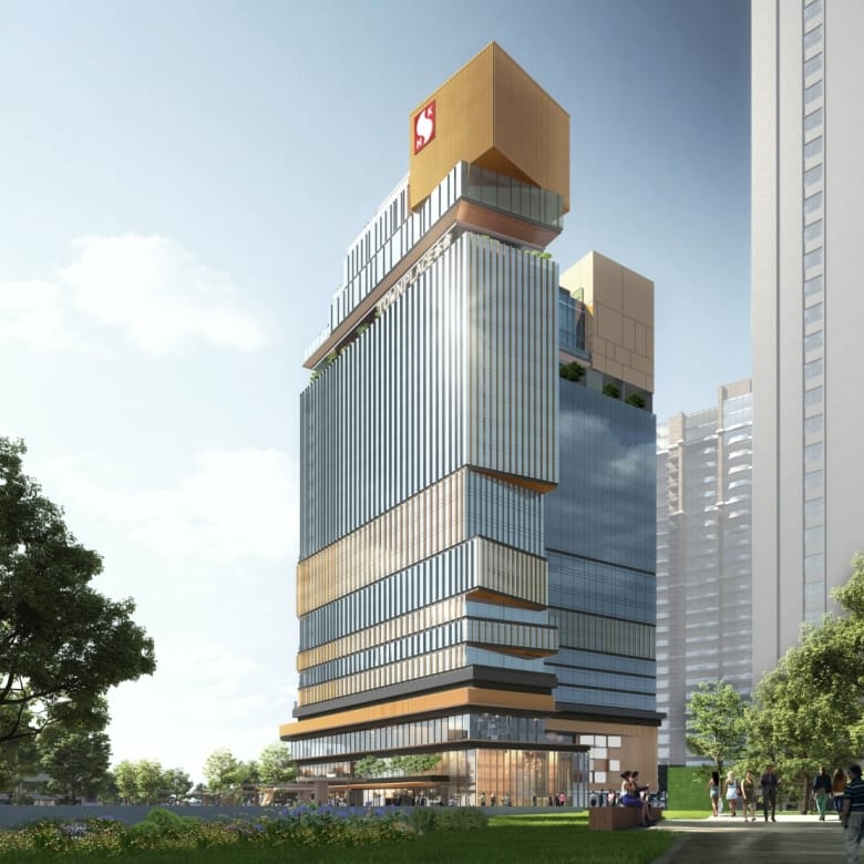 Sun Hung Kai Properties
