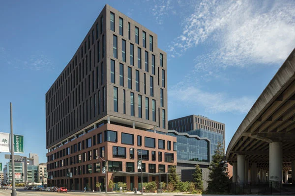 Kilroy Realty Corporation