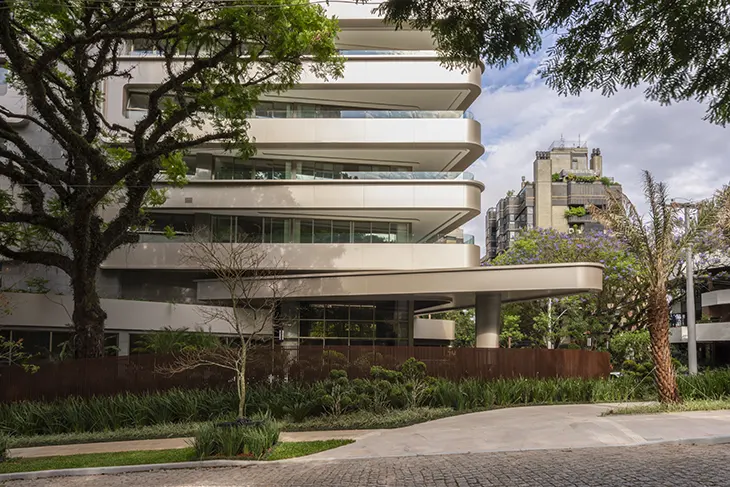 Cyrela Brazil Realty