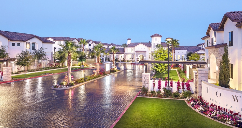 rockpoint group