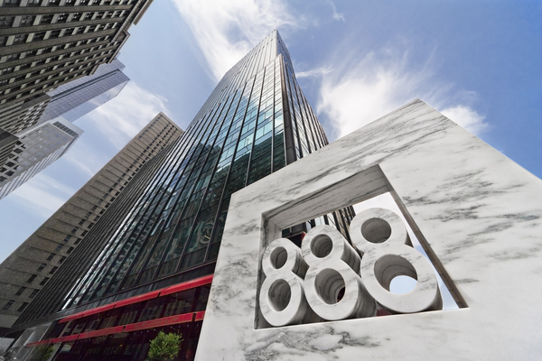 vornado realty trust
