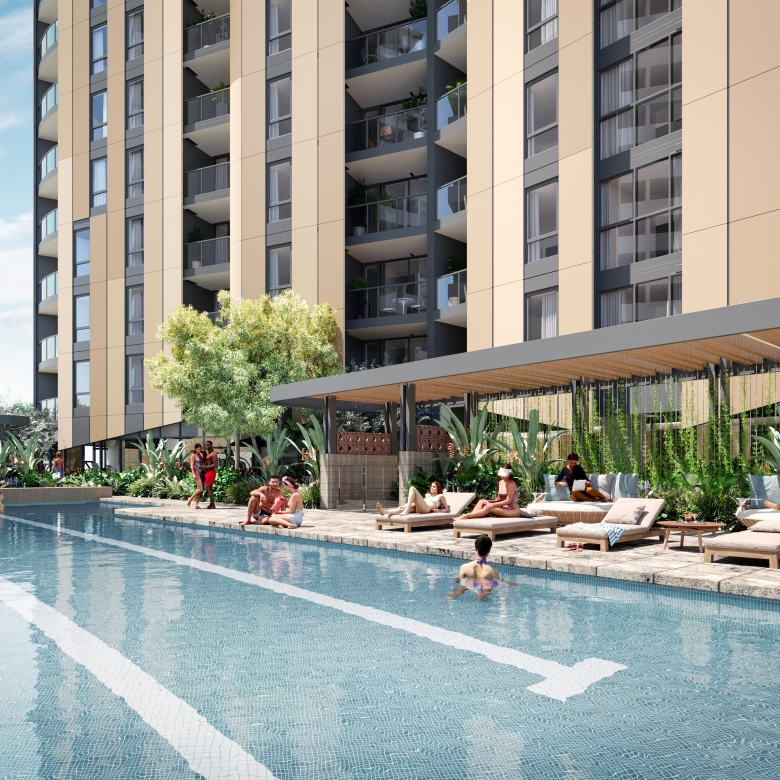 Lendlease