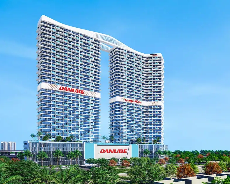 Danube Properties