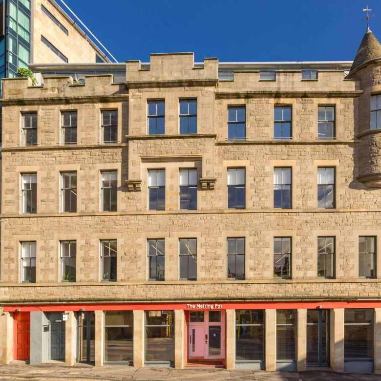 venue properties